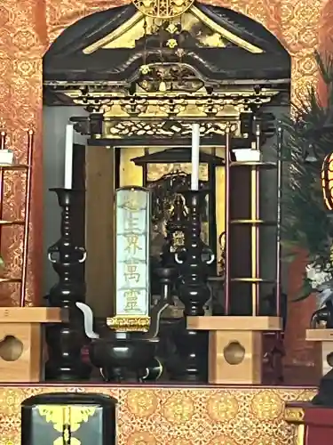 聖天宮 西江寺(大阪府)