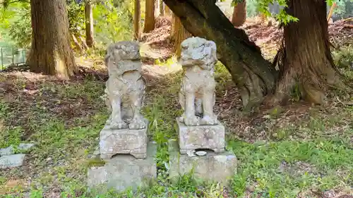 天満神社(福井県)