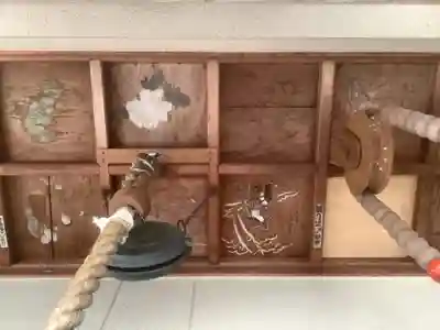 安楽寺のその他建物