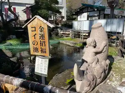 大前恵比寿神社のその他建物