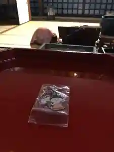 潮音院のお守り(2020年11月27日(金) 06時48分44秒投稿)