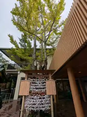 白山神社(新潟県)