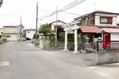 日吉神社(宮城県)