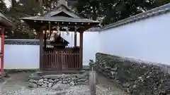 御霊神社本宮(奈良県)