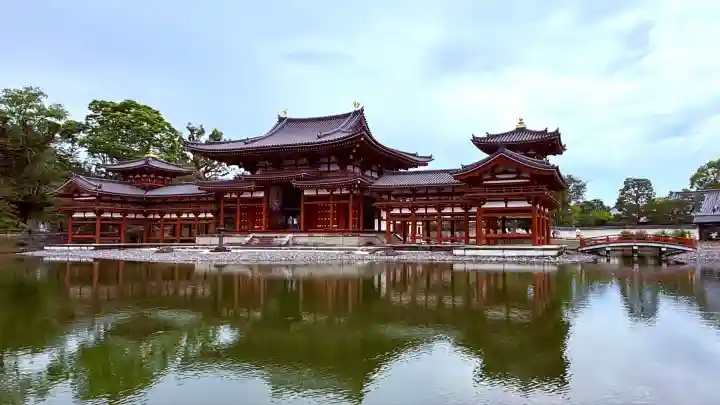 平等院(京都府)
