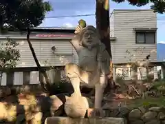 甲斐國一宮 浅間神社(山梨県)