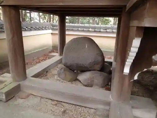 森神社のその他建物