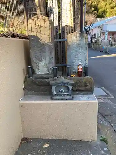 久成寺(神奈川県)