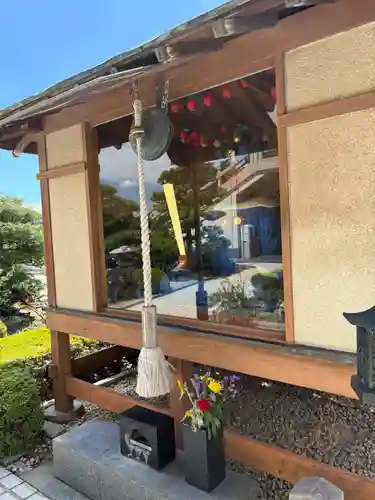 大長寺(埼玉県)