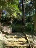 八幡神社のその他建物