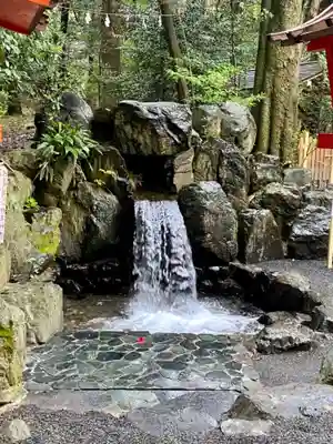 椿岸神社のその他建物