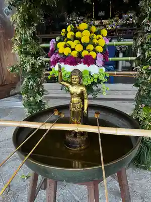 東大寺(奈良県)