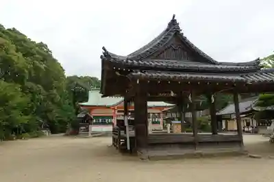住吉神社のその他建物