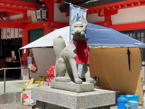 金神社(岐阜県)