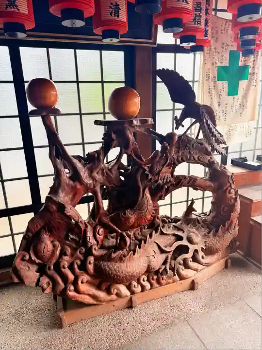 和田神社(兵庫県)