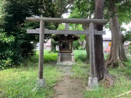 千葉寺(千葉県)