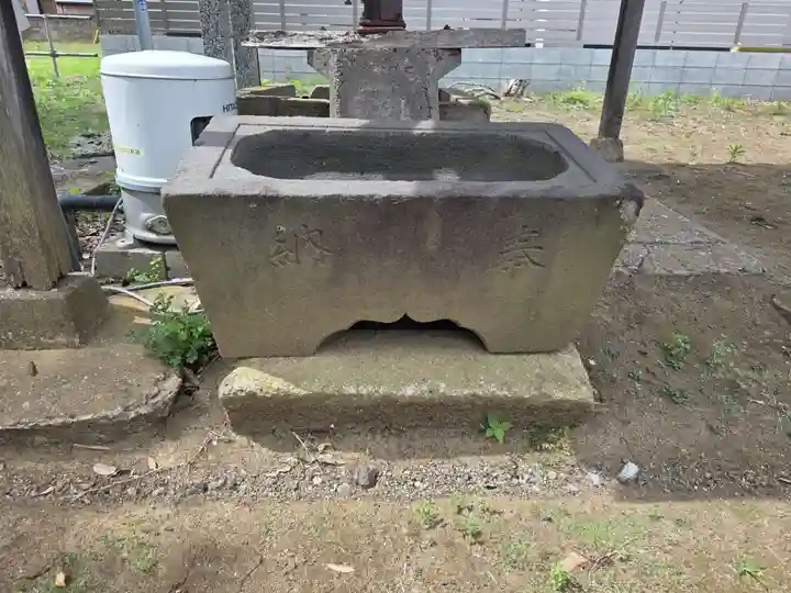八雲神社(埼玉県)