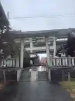 住吉神社(岐阜県)