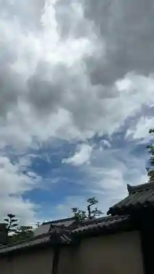 法隆寺 西円堂(奈良県)