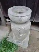 八幡神社の本殿・本堂