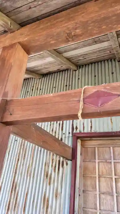 東山神社(北海道)