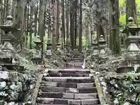 上色見熊野座神社(熊本県)