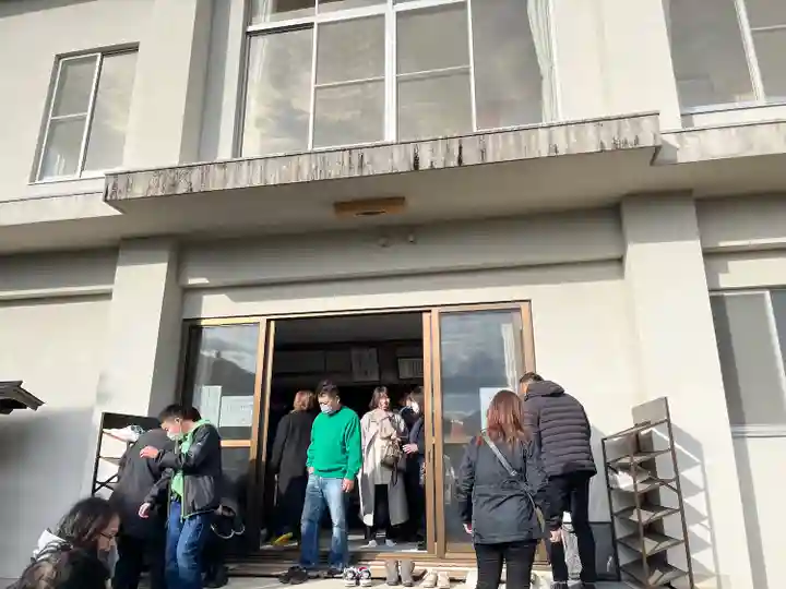 大覚寺(岐阜県)