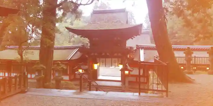 石上神宮(奈良県)