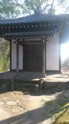 光福寺のその他建物