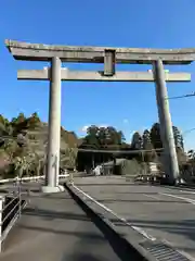 都農神社(宮崎県)