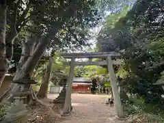 森神社(奈良県)