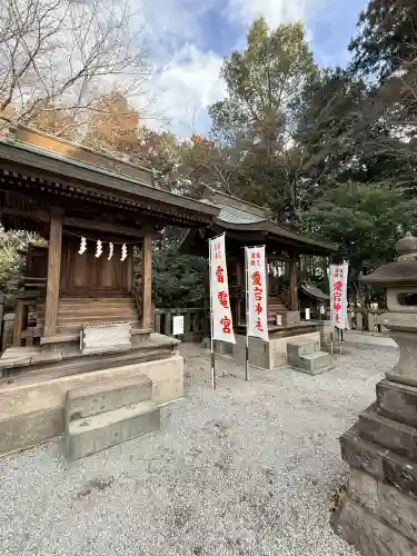 白鷺神社(栃木県)