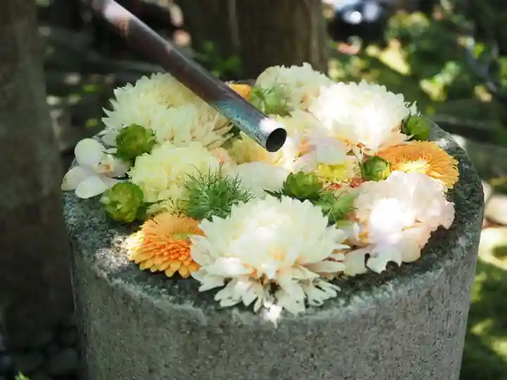 行田八幡神社(埼玉県)