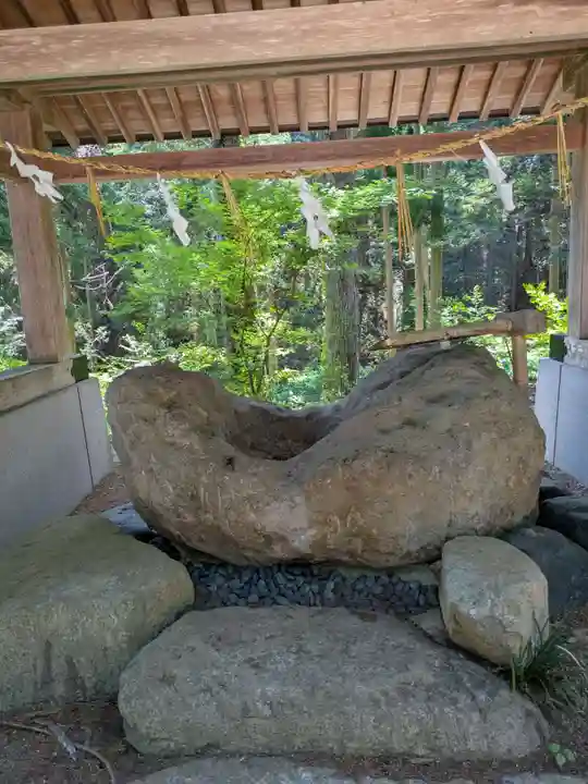 熊野神社(岐阜県)