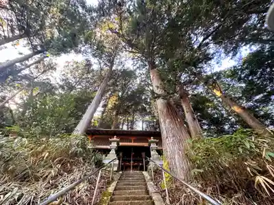 八坂神社(滋賀県)