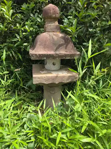 氷川神社(埼玉県)