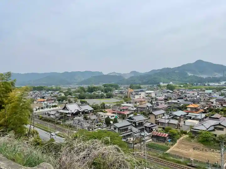賀茂別雷神社(栃木県)