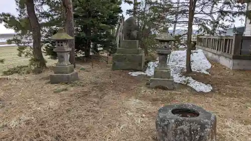 大鳳神社の歴史