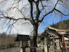 南湖神社(福島県)