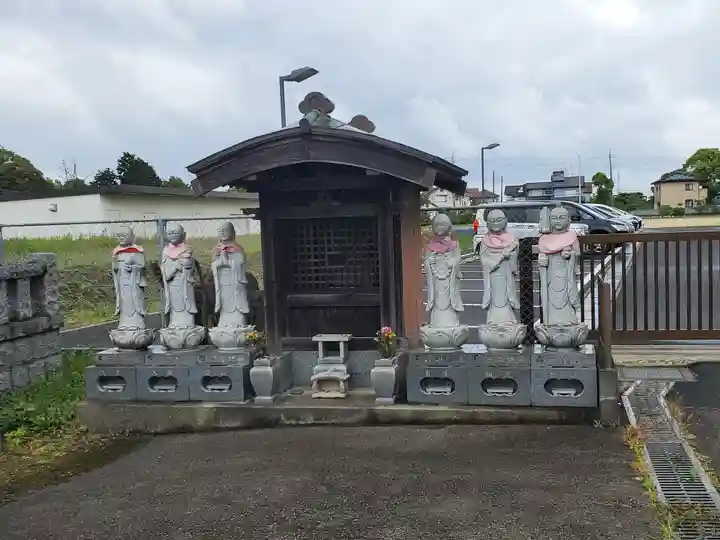 長福寺(茨城県)