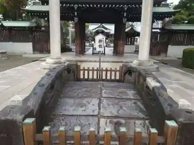 六郷神社(東京都)