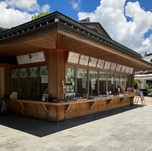 龍城神社のその他建物