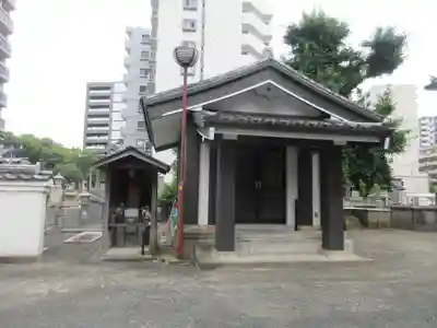 妙円寺(福岡県)