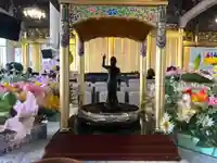 築地本願寺(本願寺築地別院)(東京都)