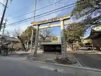 髙牟神社(愛知県)
