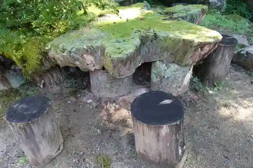 岡寺（龍蓋寺）のその他建物