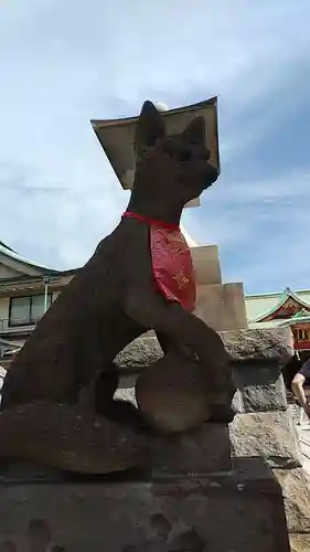 東京羽田 穴守稲荷神社(東京都)