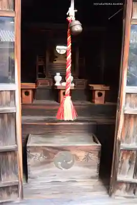 住吉神社(神奈川県)