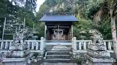 大年神社(兵庫県)