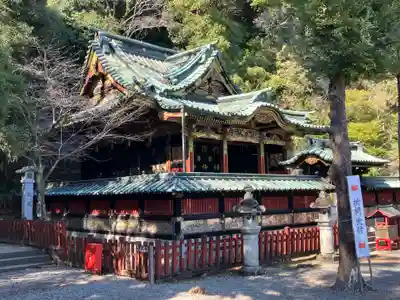 静岡浅間神社(静岡県)